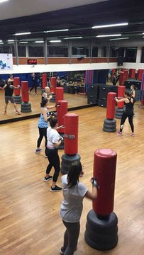 Immagine 2 dalla galleria del partner GYMNASION PARABIAGO