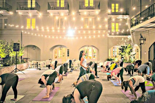 Image 1 from Footprints to Fitness partner gallery