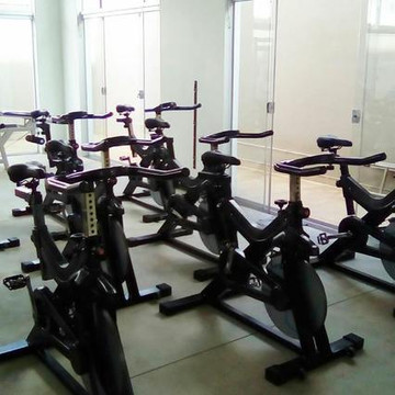 Imagem 3 da galeria do parceiro Start Academia