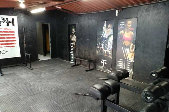 Imagem 1 da galeria do parceiro Tribo Fitness Maceió