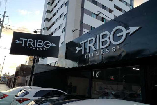 Imagem 3 da galeria do parceiro Tribo Fitness Maceió