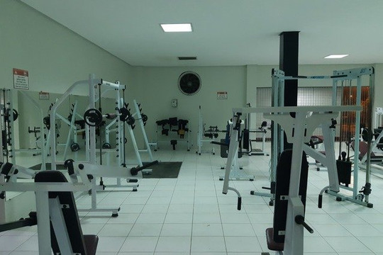 Imagem 1 da galeria do parceiro One Fit