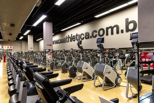 Imagem 3 da galeria do parceiro Companhia Athletica - MorumbiShopping