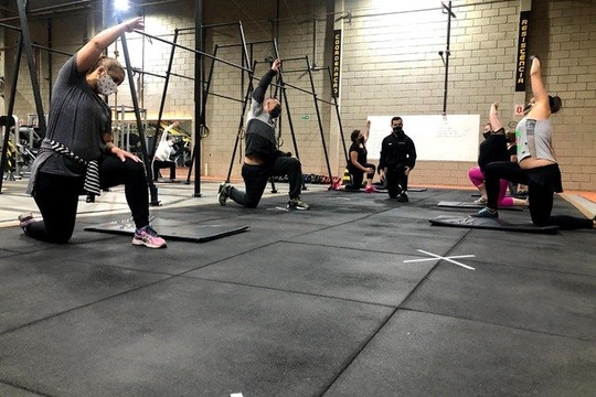 Imagem 3 da galeria do parceiro Art Fitness Saúde e Bem Estar