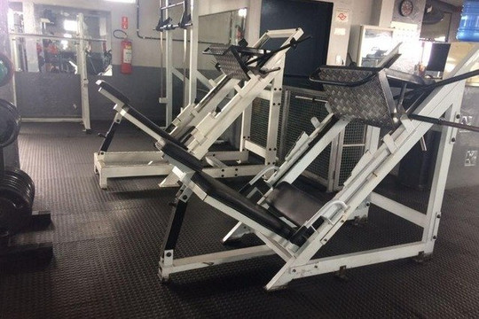 Imagem 1 da galeria do parceiro Classic Fit