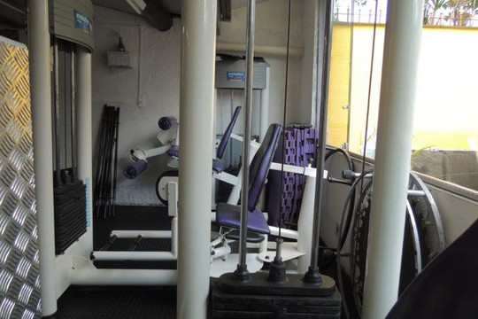 Imagem 3 da galeria do parceiro Ego Fitness
