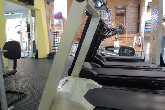Imagem 1 da galeria do parceiro Ego Fitness