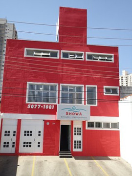 Imagem 2 da galeria do parceiro Showa Academia - Saúde