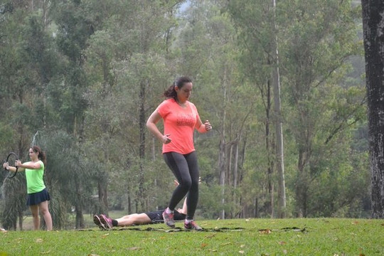 Imagem 2 da galeria do parceiro Pure Sports - Conj. Poliesportivo Dr. Nicolau de Lucca