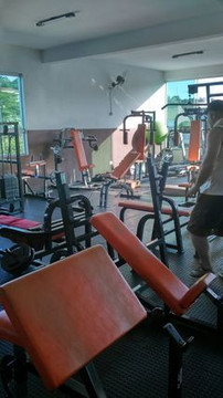Imagem 3 da galeria do parceiro Academia JP Pro Team