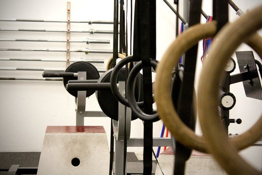 Bild 2 von CrossFit 0211 Partnergalerie