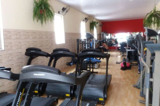 Imagem 1 da galeria do parceiro Academia Atlética Brasil