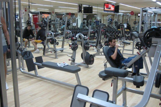 Imagen 1 de la galería del partner Dir Esportiu Rocafort