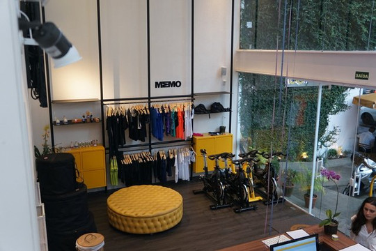 Imagem 3 da galeria do parceiro Spin'N Soul - Itaim