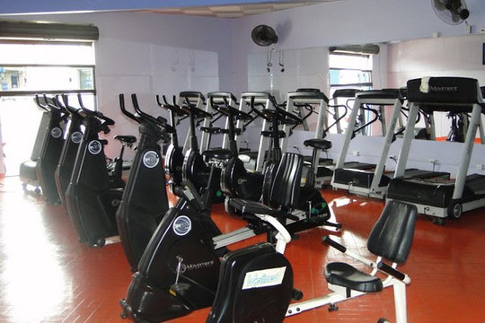 Imagem 3 da galeria do parceiro Academia Corpo e Movimento