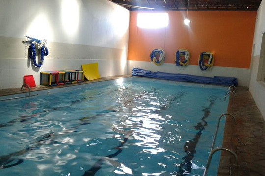 Imagem 3 da galeria do parceiro Athlética Academia Acqua e Fitness