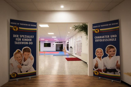 Bild 2 von House of Taekwondo Partnergalerie