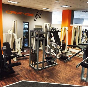 Bild 1 von Orange Fit Partnergalerie