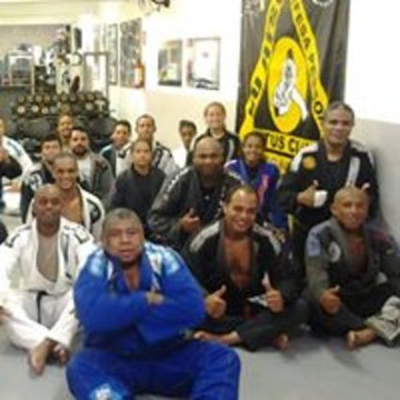 Imagem 3 da galeria do parceiro LótusClub – Sensei Felix