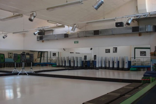 Immagine 1 dalla galleria del partner Alessio Citi Fitness Studio