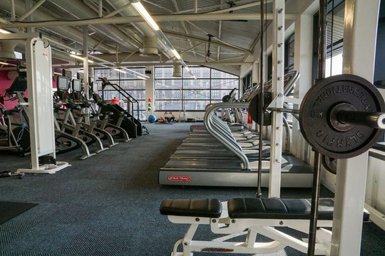 Image 1 from Harbour Health Club Liverpool partner gallery