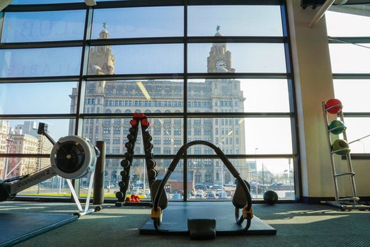 Image 3 from Harbour Health Club Liverpool partner gallery