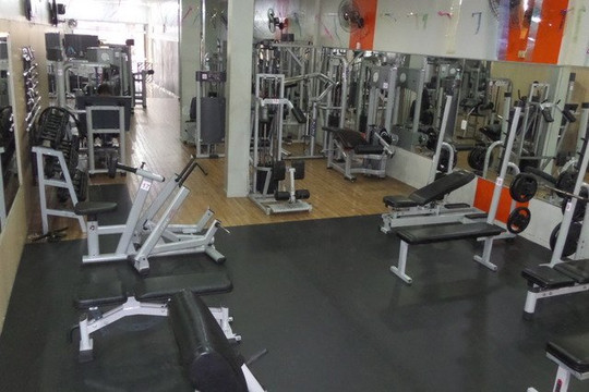 Imagem 1 da galeria do parceiro MultiCenter Academia