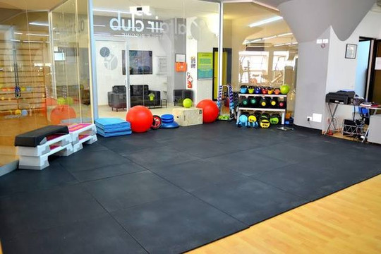 Immagine 3 dalla galleria del partner Altair Club Catania Riso