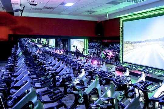 Imagen 1 de la galería del partner Paidesport Center - Bassa