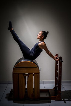 Imagem 2 da galeria do parceiro Duofit