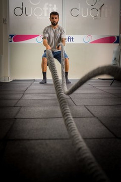 Imagem 3 da galeria do parceiro Duofit