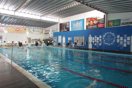 Imagem 1 da galeria do parceiro ACQUA E CIA