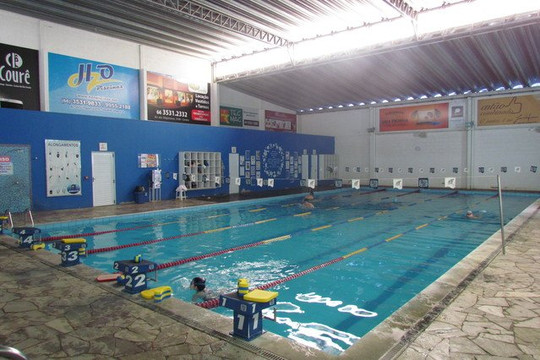 Imagem 3 da galeria do parceiro ACQUA E CIA