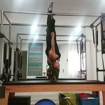 Imagem 1 da galeria do parceiro Corpus Life Studio de Pilates
