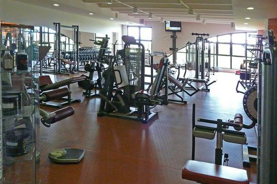Immagine 3 dalla galleria del partner Body Up