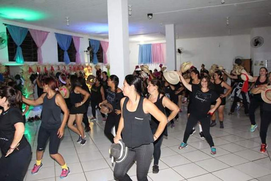 Imagem 1 da galeria do parceiro Studio Ponto da Dança