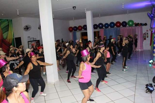 Imagem 3 da galeria do parceiro Studio Ponto da Dança