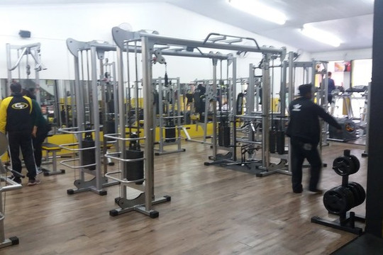 Imagem 3 da galeria do parceiro GF Academia - Missionaria