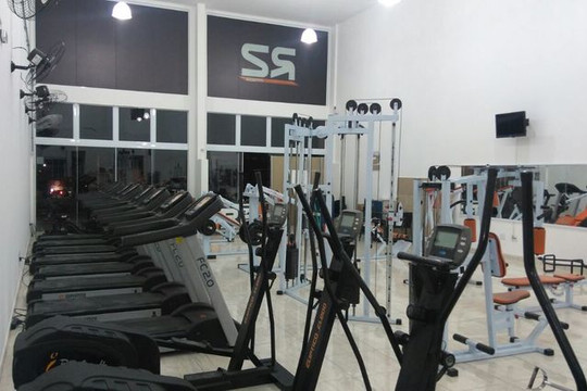 Imagem 3 da galeria do parceiro Academia R2xtreme