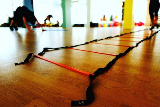 Immagine 2 dalla galleria del partner EasyFit - Trastevere