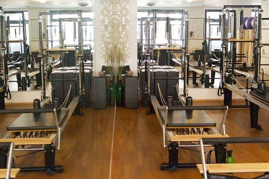 Bild 2 von StreckDich Pilates Trainingscenter & More Partnergalerie