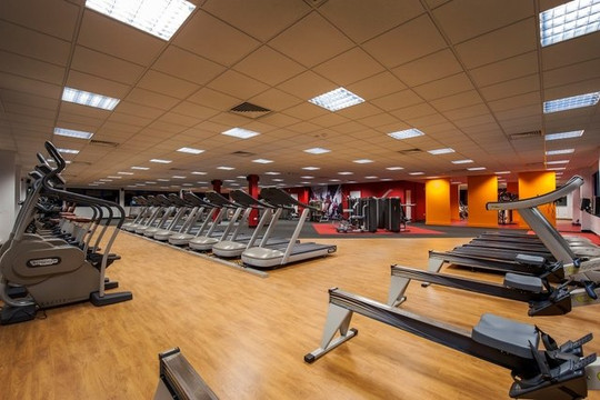 Image 1 from Absolutely Fitness, Bracknell partner gallery