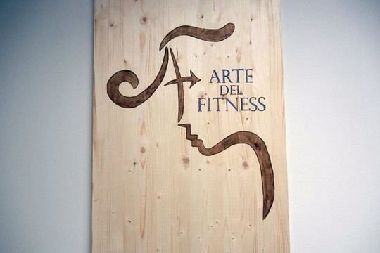 Immagine 2 dalla galleria del partner L’Arte del Fitness