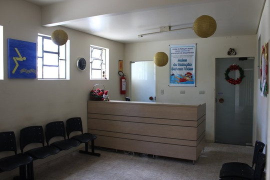 Imagem 3 da galeria do parceiro Escola de Natação e Hidroginástica Corpo e Água