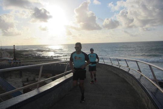 Imagem 2 da galeria do parceiro PERFORMANCE ASSESSORIA ESPORTIVA