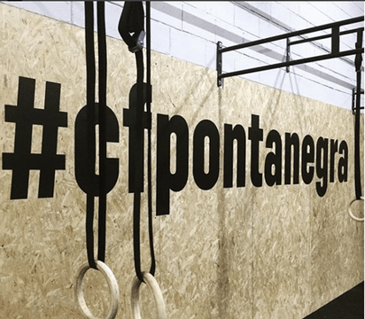 Imagem 3 da galeria do parceiro Crossfit Ponta Negra