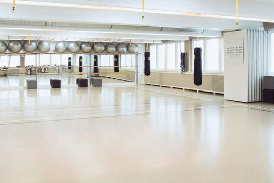 Bild 1 von Sportwerk Düsseldorf Partnergalerie