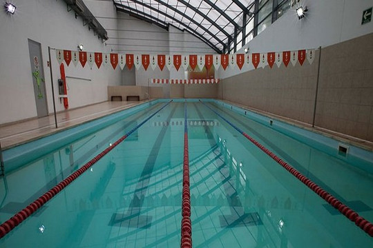 Imagen 1 de la galería del partner Club C+ Churubusco