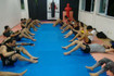 Imagem 3 da galeria do parceiro Up Fitness PTB