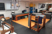 Imagem 1 da galeria do parceiro Axis Pilates